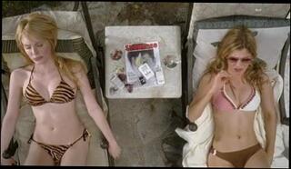 Video 64411001: lizzy caplan, bikini girl, babe straight, lovely blonde babe, celebrity babe, girl next, nude