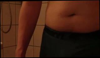 Video 81663701: gay man shower