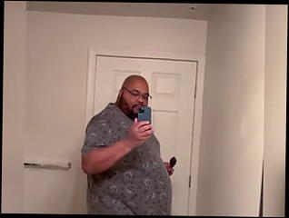 Video 1596620041: chubby gay solo, fetish gay solo, chubby male solo, chubby gay amateur, chubby fat gay, chubby black gay, amateur solo hd, inflation