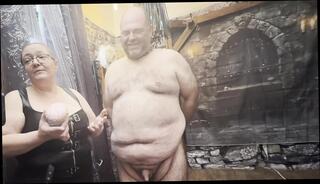 Video 1657944311: bondage slave femdom domination, bdsm bondage slave femdom, mistress dominates slave, bdsm slave submission, female domination bondage bdsm, bdsm fetish slave, femdom cock bondage, cum bondage bdsm, chained slave, chained bdsm sub, bbw chain, hairy slave, hairy bbw playing, hairy bbw mature, hairy cock wank, slave cum eating, women dominating men, british femdoms cock, hairy straight men, slave part 1, slave experience, haired slave, slave hd