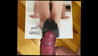 Video 1595943075: sissy, cock big cum masturbation