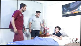 Video 1538786201: doctor barebacks twink, skinny twinks bareback, skinny gay twink boys, twink daddy bareback, skinny twink big dick, skinny big cock twink, twink amateur bareback, twink strokes cock, doctor naked, gay twink hd, good doctor, oral exchange