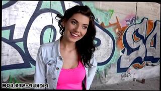 Video 400190055: amateur blowjob hardcore, amateur blowjob european, amateur public blowjob, brunette blowjob hardcore, pretty babe pounded