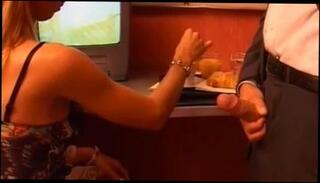 Video 94270801: huge boobs shemale