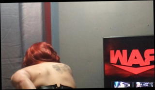 Video 1198144701: hot sexy crossdresser, amateur crossdresser, gay crossdresser, redhead crossdresser, gay hot hd