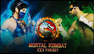 Video 301754004: aria alexander, charles dera, tits cosplay, small tits brunette, hd small tits