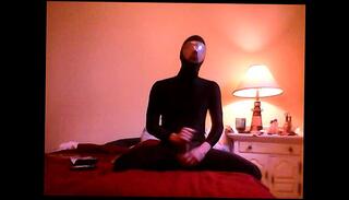 Video 109445865: condom boy, condom dick, solo boy, spandex boy, boy heads
