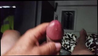 Video 247334101: gay daddy cum, gay precum, dripping, daddy hd