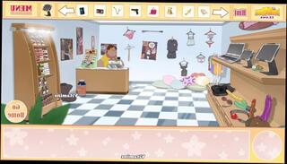 Watch the video about Milftoon Drama ep.3 - Difficult Trade