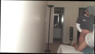 Video 1287342635: bareback, straight load, straight man