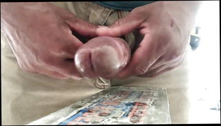 Video 1082626101: daddy suck swallow, gay suck swallow, sucking big cock swallowing, masturbates sucks big cock, licking sucking, cock sucking hd