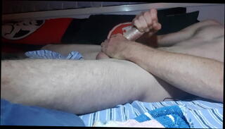 Video 748479195: solo guy jerks cock, big cock solo jerk, solo boy jerk, big dick solo jerk, guy wanking cock, woman cock, sharing guys cock, hot guy wanking