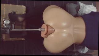 Video 1610403993: femboy dildo solo anal, ass fucked dildo machine, anal dildo toy fetish, shemale dildo machine, fucking machine big dildo, trans solo dildo, amateur femboy solo, dick fucking machine, hardcore fucking machine, oiled shemale