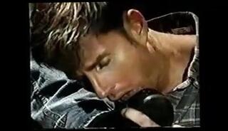 Video 121396201: dallas taylor, man gay