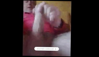 Video 1175227401: daddy cock gay, daddy big cock stroking, big spanish cock