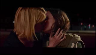 Video 875953301: kate mara, ellen page, sexy compilation, compilation straight, softcore, skinny, lesbian, sexy american, big natural breasts, small boobs, nipples, kissing, babe, tits
