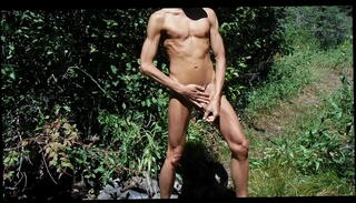 Video 1179379665: sexy amateur gay, amateur outdoor gay, touching sexy