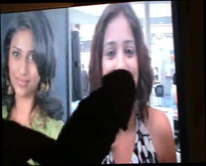 Video 27275801: two girls cum, gay man cum, cum together, share cum