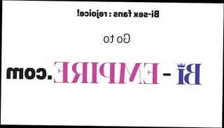 Video 673857945: bisexual threesome mmf, bisexual sexual anal threesome, threesome bisexual blowjob, fetish anal threesome, bisexual mmf trio, bisexual hunk jizzes, bisexual muscle hunk, tattooed bisexual hunk, bisexual blowjob training, classy threesome