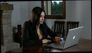 Video 91504755: dark lady