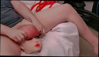 Video 1653481753: solo bdsm fetish, balls bdsm cbt, fetish hardcore bdsm, ball busting cbt, cbt ball stretching, amateur solo male, extreme cbt, long bdsm, solo nut