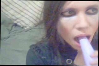 Video 368997501: seductive ladyboy, seductive shemale