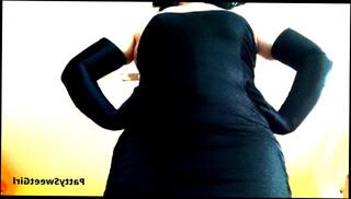 Video 1585771383: mtf solo, solo amateur trans, solo tease, solo amateur rubbing