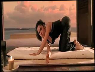 Video 35225801: salma hayek, softcore porn, softcore babes, celebrity softcore, porn straight, panties kissing, bed kissing, kissing white, kissing guy