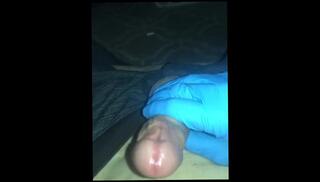 Video 1299631003: big dick solo jerk, solo masturbation jerk, solo amateur jerking, solo male jerking, wife