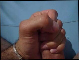 Video 28480601: dick busting, gay busted, gay man dick, dick stuffs, warm dick