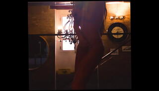 Video 1189099605: milf model, milf striptease dancing, erotic model, model sensually, milf slow