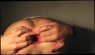 Video 47842401: gaping fisting ass holes, spread ass gaping hole, gay gaping ass hole, gaping ass hole anal, gaping man, big gaping