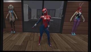 Video 1573450843: fetish cartoon, fetish sexy girl, fetish hot girl, cartoon babe, amateur fetish, fetish dance, cartoon cosplay, cartoon man, leg fetish, girl halloween, dancer girl