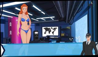 Video 1304556003: cartoon anime, anime amateur, anime games, anime redhead, anime head, anime playing, anime blonde, uncensored, amateur red head