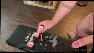 Video 1653741445: jock milks, milking cock cum, daddy jock cum, milk cock swallow, cock milking cumshot, frat cum, milking cock huge load, multiple cumshots milking, muscular gay jock, big milkings cums, milking fat cock, cum rope, milking huge dick, long milking, mouth milk, milking guy, cum filled