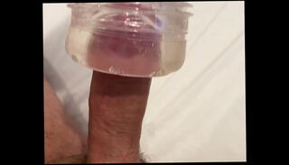 Video 1277225415: solo masturbation fleshlight, solo fleshlight fuck, solo masturbation handjob