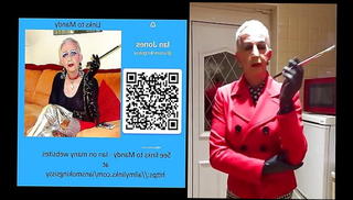 Video 1444078101: mature shemale solo, smoking solo, mature solo hd