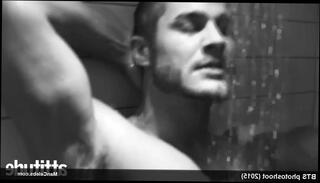 Video 1225599601: naked male celebs, gay naked male, naked male celebrity, naked shower, star naked
