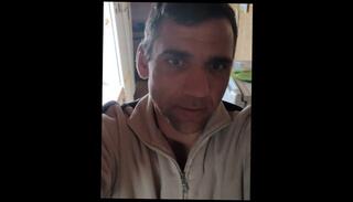 Video 1522656503: amateur solo male, licking solo, kitchen solo