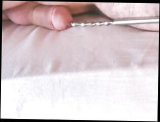 Video 1599211741: bdsm urethral sounding, extreme bdsm fuck, cock bdsm, webcam bdsm, bdsm masturbation, gay bdsm, amateur bdsm, bdsm bed, bdsm play, cock urethra, small cock webcam, small cock close