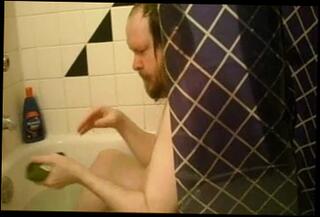 Video 75929901: sexy bath, gay bath, man gay