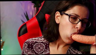 Video 1227087201: woman sucks dildo, dildo suck cam, dildo toy sucking, straight dildo toys female, women dildoing, sensual dildo