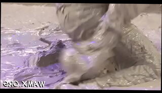 Video 1373621645: lesbian soaking, lesbian porn, amateur lesbian, lesbian wet