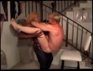 Video 105364401: bdsm femdom strapon, femdom strapon fucking, interracial femdom hardcore, straight bdsm