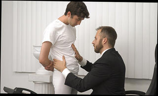 Video 1515331804: twink daddy gay sex, one master, takes master, strip, boy