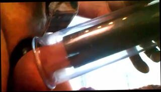 Video 252769845: cock sucking machine, blowjob machine