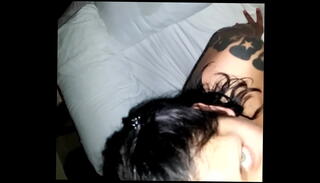 Video 193910535: amatuer wife, amatuer cumshot, wife swallows, hot wife cumshot