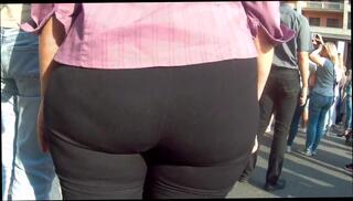 Video 988374304: juicy big butt milfs, big ass russian milf, pants milfs, tight milf