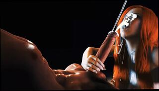 Video 1603126351: 3d cartoon, milking straight, naughty 3d, perfect milk, milk hd, deep throat