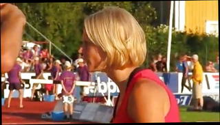 Video 999363801: straight athletic, straight sport, straight european, straight blonde